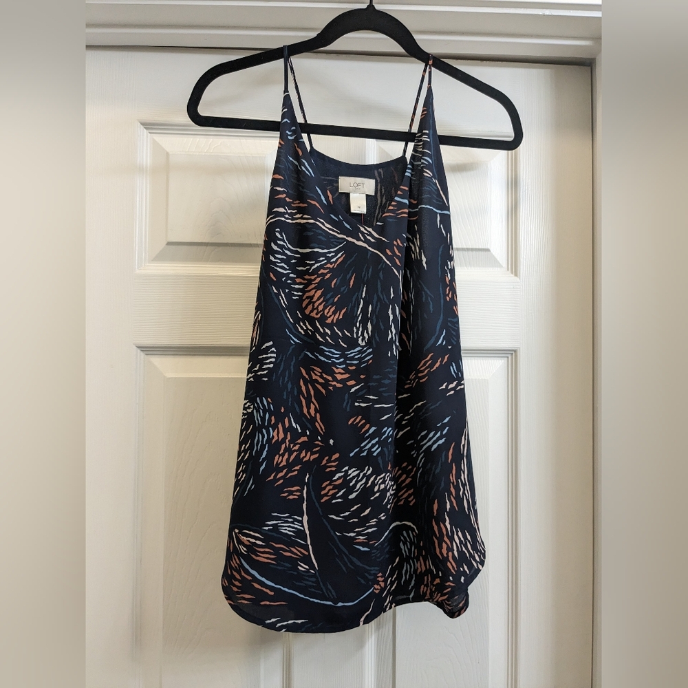 LOFT Summer Tank